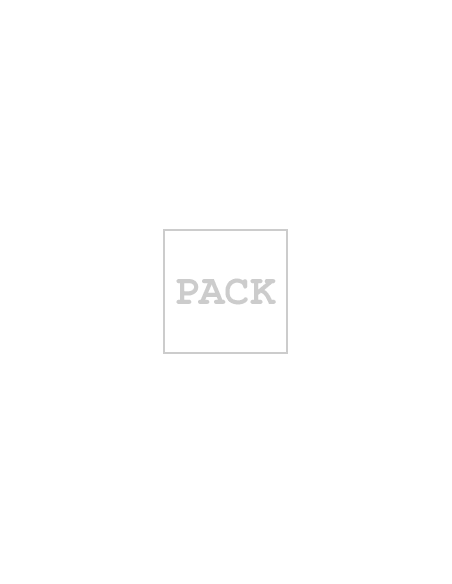 Pack de mastication extrême 3 articles