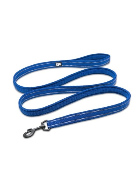 Laisse truelove bleu royal