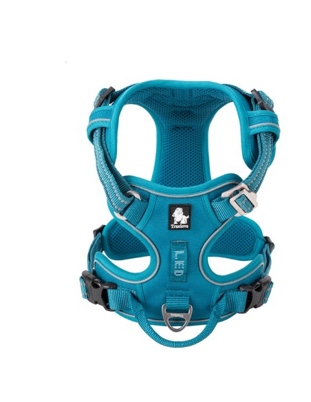 Harnais Country+ Truelove - Bleu - kaliboutik