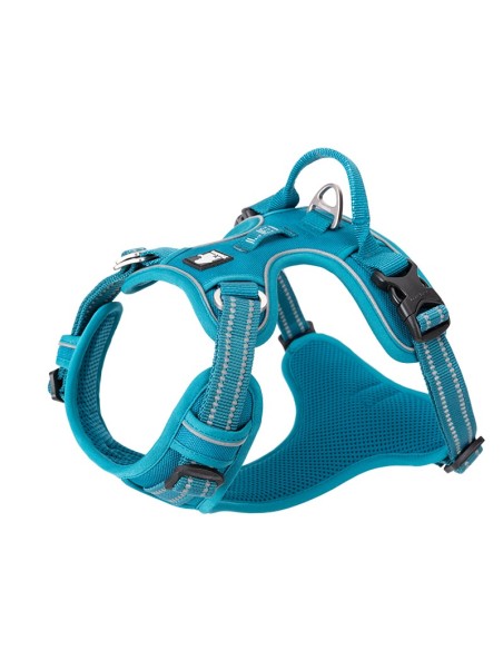 Harnais Country+ Truelove - Bleu - kaliboutik