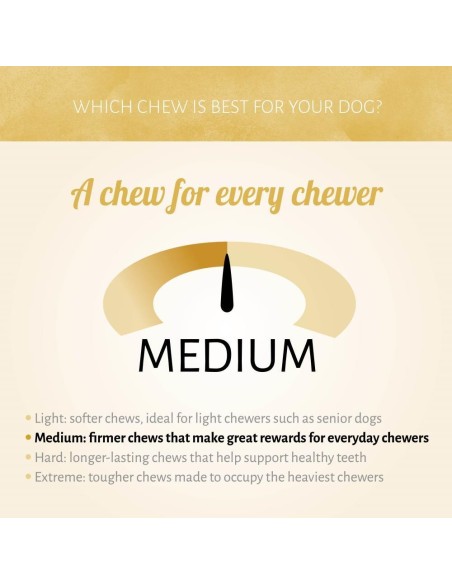 Snacks au Thon pour chien 80 GR. Antos Wild Tuna 80gr