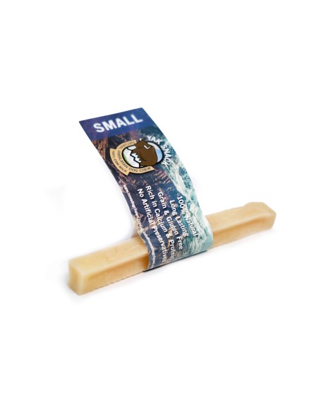 Fromage de Yak pour Chien - Friandise Saine et Délicieuse !