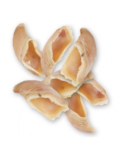 Sabot de Veau naturel