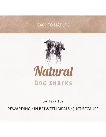 Sabot de Veau naturel