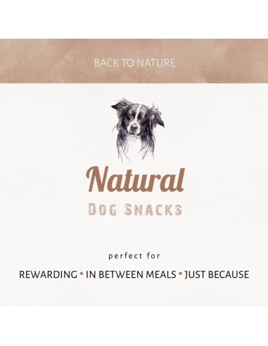 Sabot de Veau naturel fourré au Boeuf