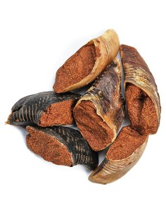 Sabot de Veau naturel fourré au Boeuf