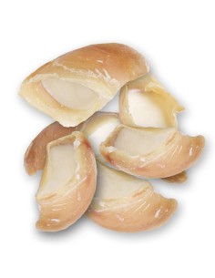 Sabot de Veau fourré à la graisse de mouton