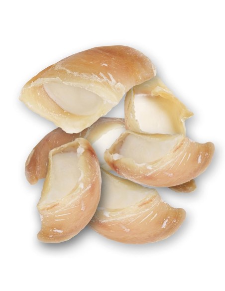 Sabot de Veau fourré à la graisse de mouton