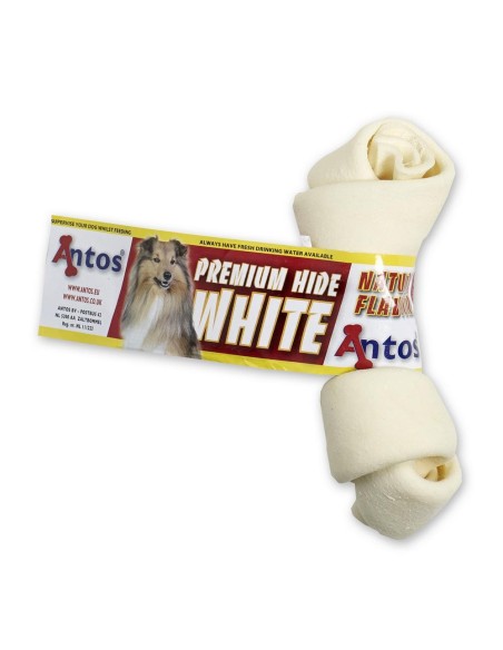 Os à macher taille S. Antos HEAVY PRIME BONE BLANC