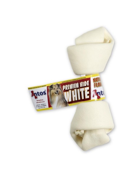 Os à mâcher naturel pour chien - kaliboutik
