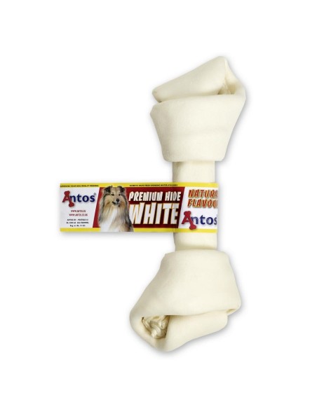 Os à mâcher naturel pour chien - kaliboutik