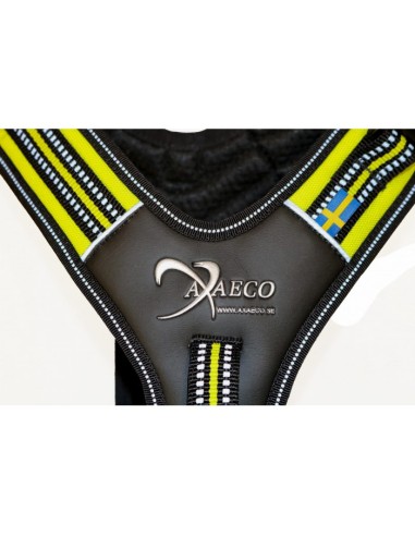 Harnais axaeco - Harness 4 Season Power vue de la marque