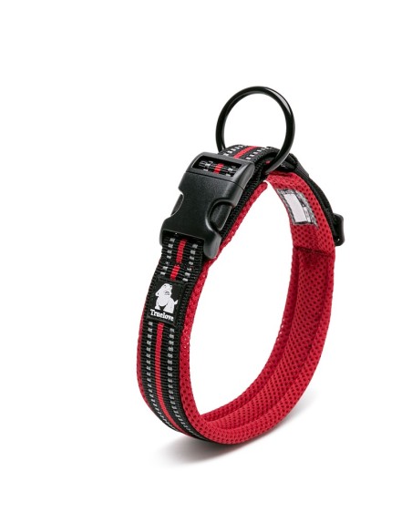 Collier Truelove Flex rouge
