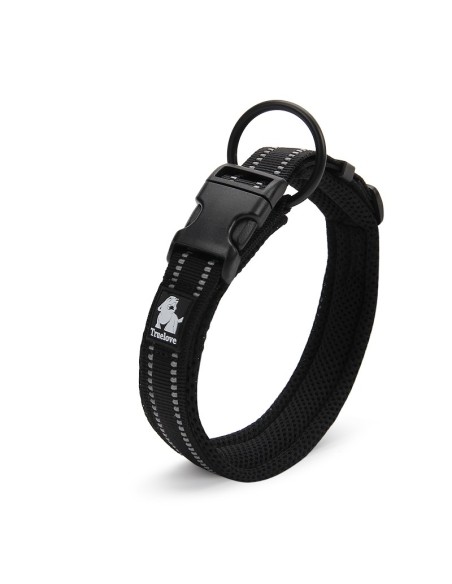 Collier Truelove Flex noir