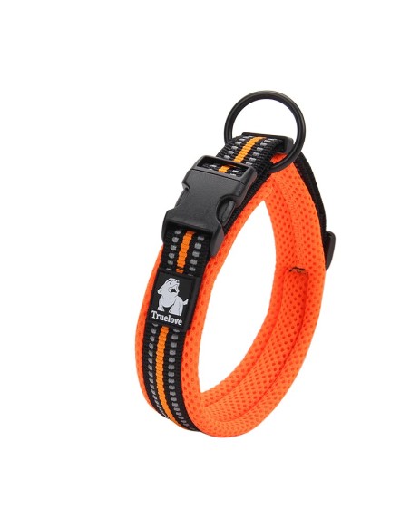 Collier Truelove Flex orange