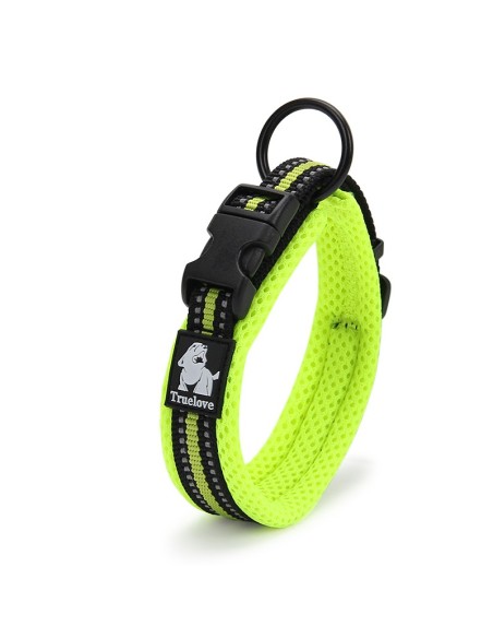 Collier Truelove Flex jaune