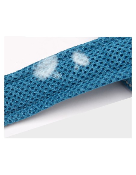 Laisse truelove respirante