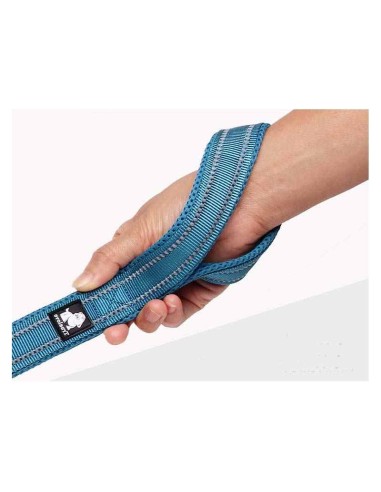 poignée de Laisse truelove rembourrée