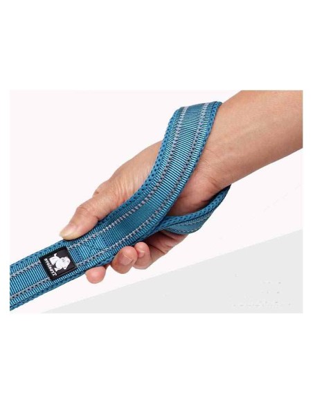 poignée de Laisse truelove rembourrée