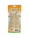 Lamelles de poulet et poisson double 100 gr