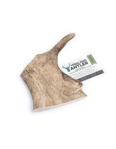 Bois de daim grande taille