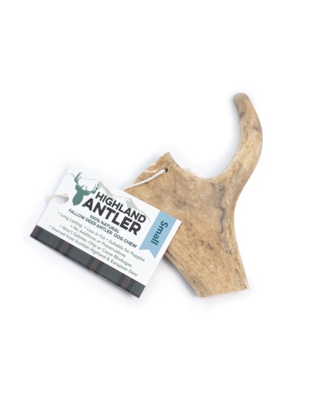 Bois de daim taille S