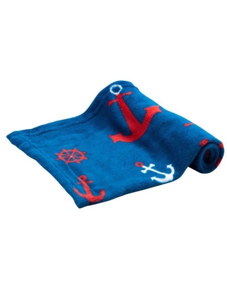 Couvertures polaires pour chiens