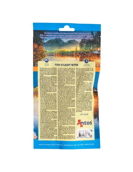Morceaux-de-saumon-100gr vue de dos du sachet