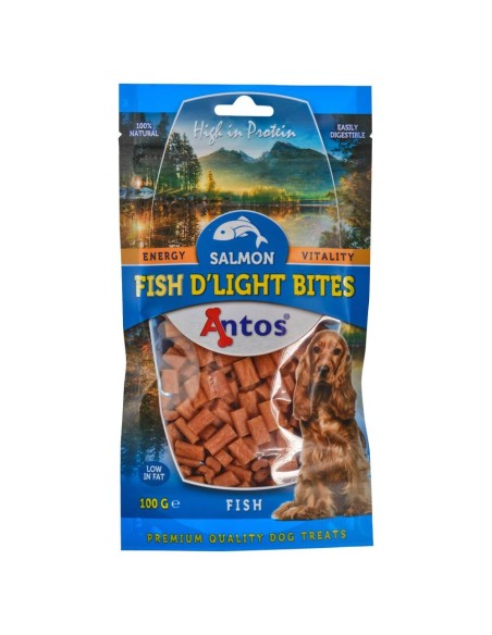 Morceaux-de-saumon-100gr vue de face du sachet