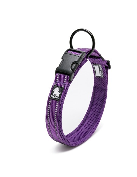 Collier Truelove Flex violet