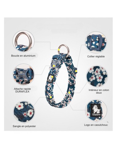Collier Truelove FLEX + Limited Edition