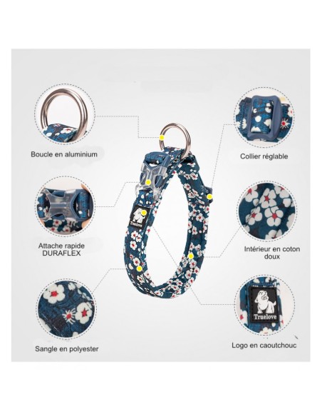 Collier Truelove FLEX + Limited Edition