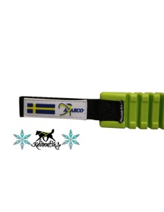 Amortisseur Axaeco - Axa noShock vue des trois tailles 2