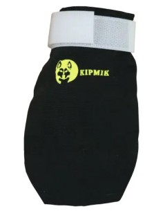 Bottine chien Kipmik cordura 500 taille S