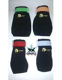 Bottine chien Kipmik cordura 500 taille S 2